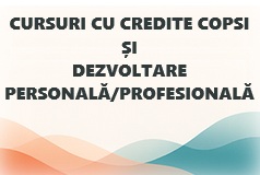 Cursuri NLP, Coaching și Leadership