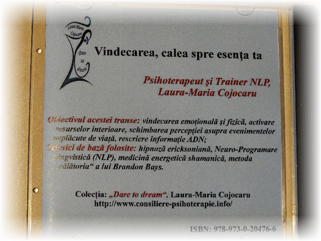 Vindecarea 3