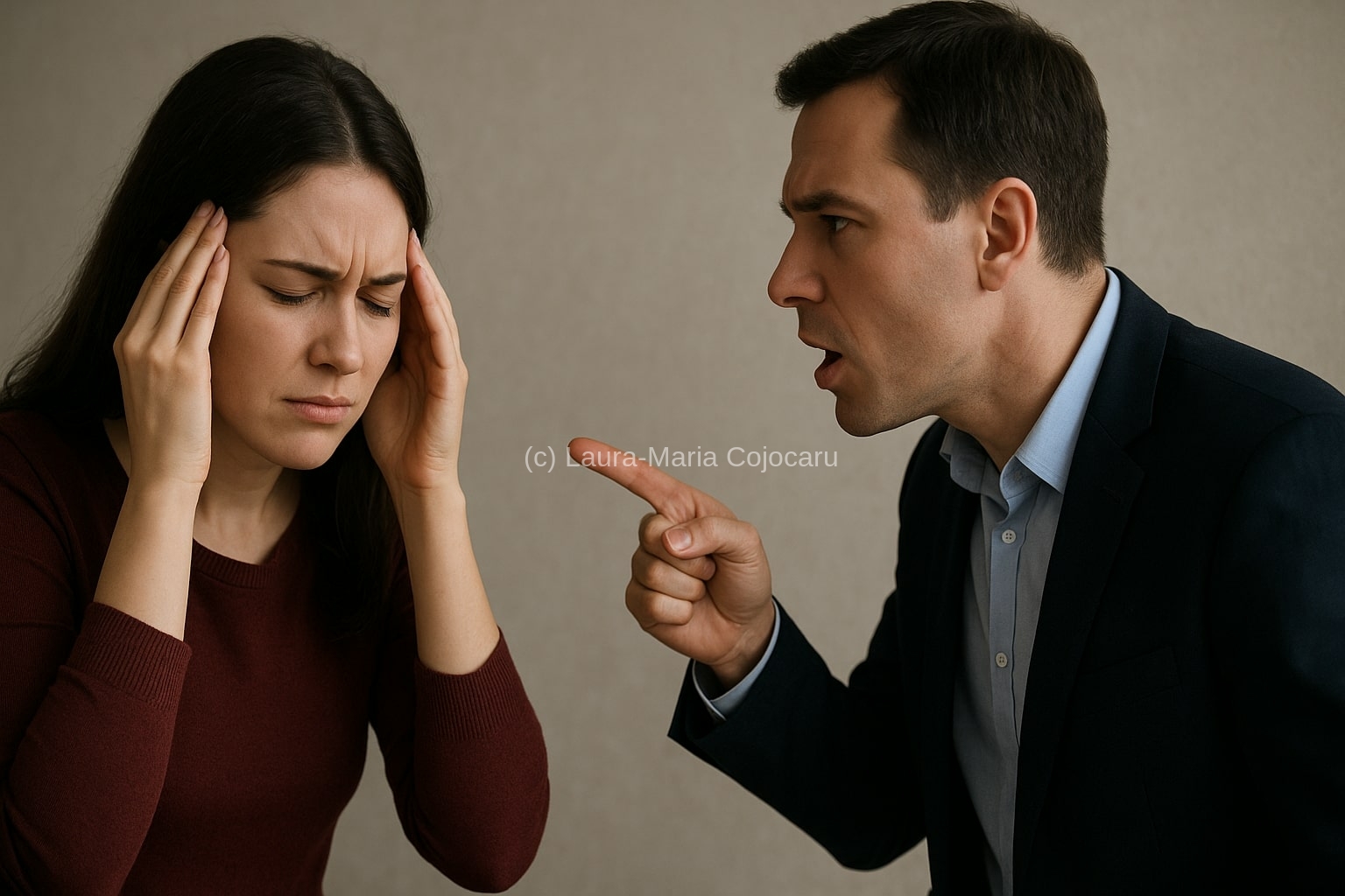 Gaslighting - anatomia unei manipulări psihologice