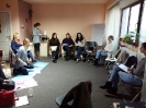 Grupuri formare NLP Practitioner, Master, Trainer