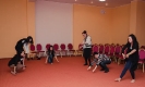 Workshop -  Conferinta Herculane