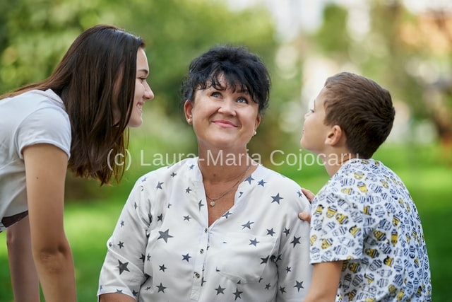 Consiliere parentală Craiova