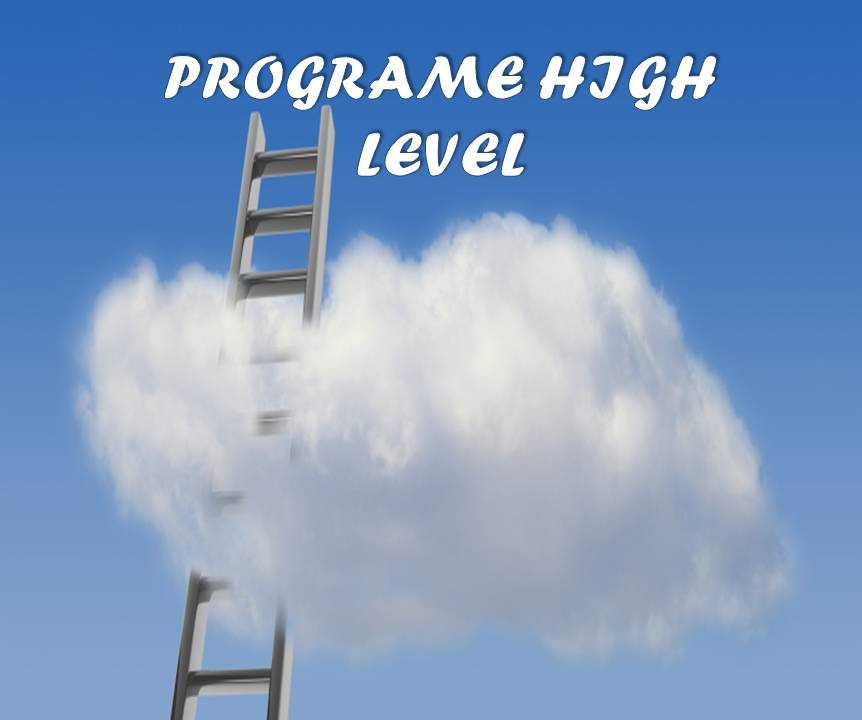 programe high level