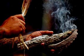 shamanism