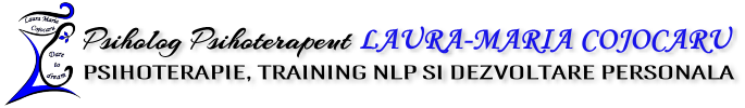 Psiholog Craiova - Laura-Maria Cojocaru